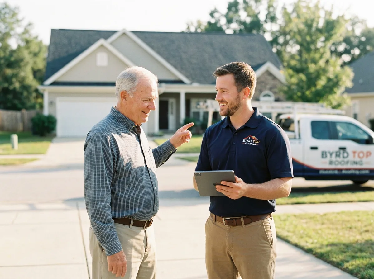 Roofing Cusick, WA FAQs